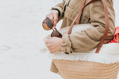 Say Goodbye to the "Black Hole" Bag Syndrome