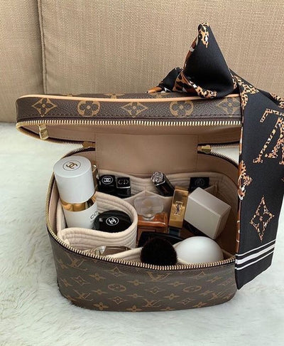 Why you need to use a bag organizer?