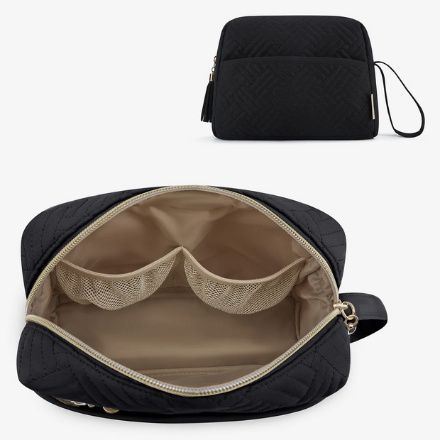 BagSmart - Stylish Makeup Organizer