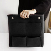 Bag Organizer for Large Tote Bag EasySwap™ - Multi Pocket