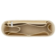 Hermès Herbag 31 & 39 Felt Bag Organizer