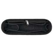 Hermès Herbag 31 & 39 Felt Bag Organizer