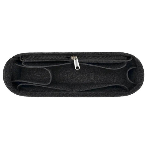 Hermès Herbag 31 & 39 Felt Bag Organizer