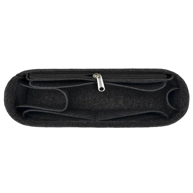 Hermès Herbag 31 & 39 Felt Bag Organizer