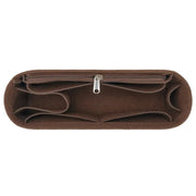 Hermès Herbag 31 & 39 Felt Bag Organizer