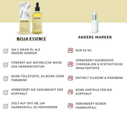 Roze Hair Growth Oil