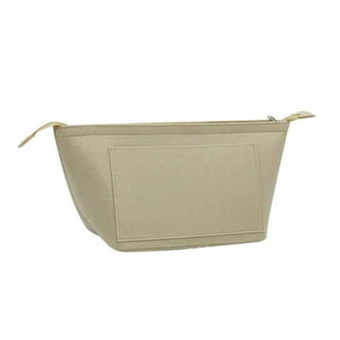 Organisateur de sac Longchamp beige