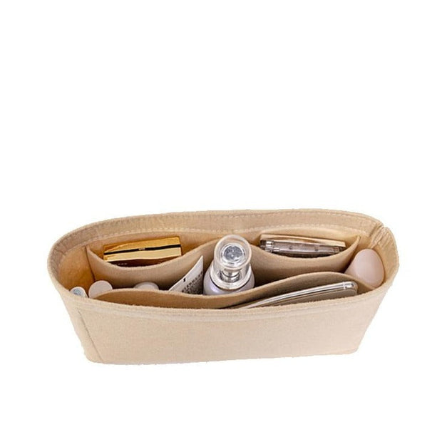 organiseur de sac Christian Dior Book Tote Mini