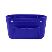 Bag Organizer with Handles and Press Stud