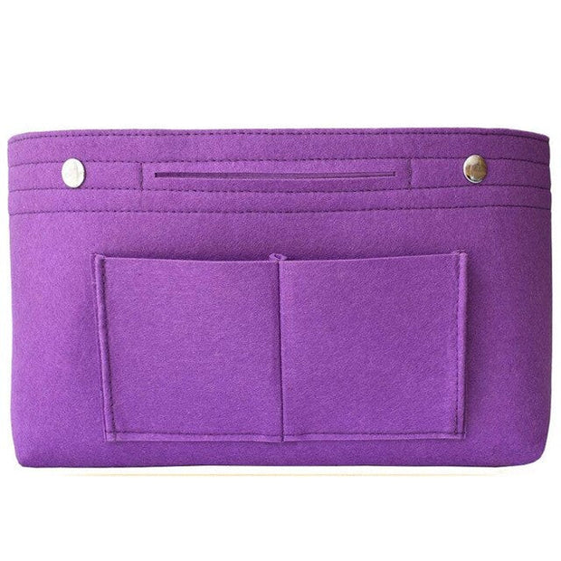 Bag organizer - The Essential