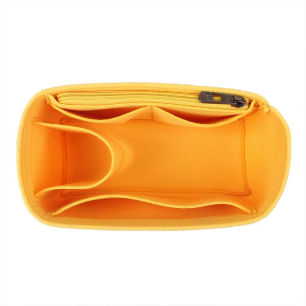organiseur de sac pour mini goyard