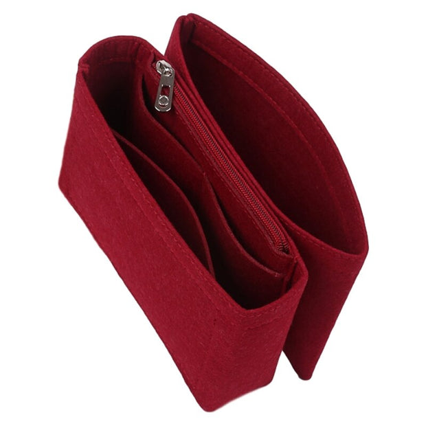 organiseur de sac louis vuitton pochette metis