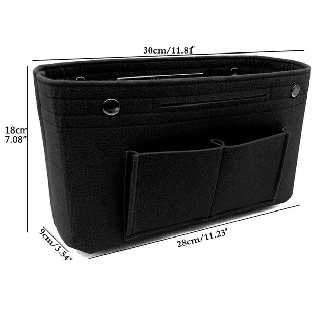 Bag organizer - The Essential