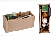Hermès Herbag 31 & 39 Bag Organizer