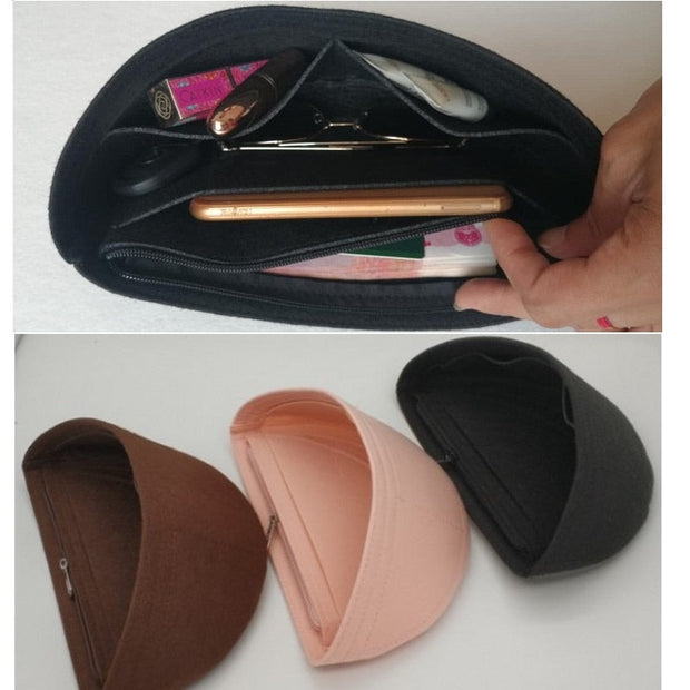Louis Vuitton Bag Organizer - Bumbag