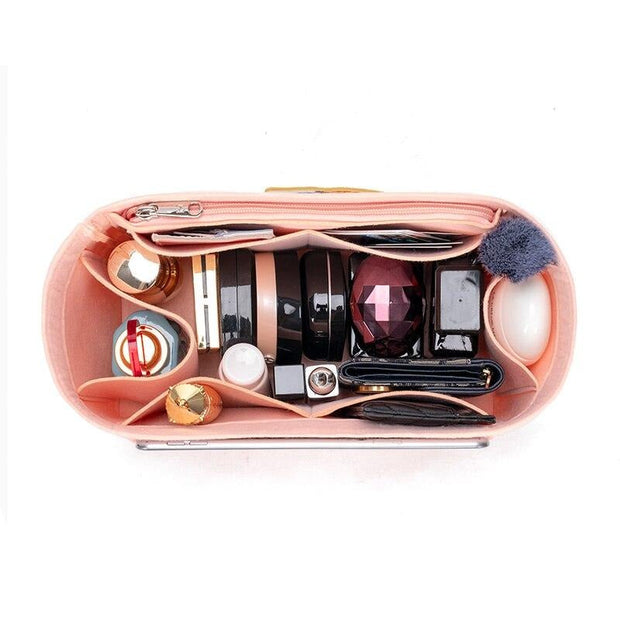 Longchamp Bag Organizer - Le Pliage (Short handle)