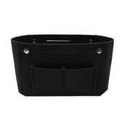 Bag Organizer with Handles and Press Stud
