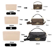 Bag organizer - Fendi Baguette