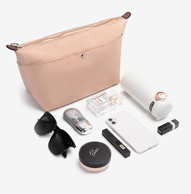 Longchamp Nylon Waterproof Bag Organizer