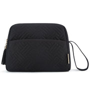 BAGSMART - Organisateur de maquillage souple