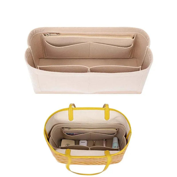 Bag Organizer - Goyard Saint Louis & Céline Thais
