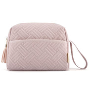 BAGSMART - Organisateur de maquillage souple