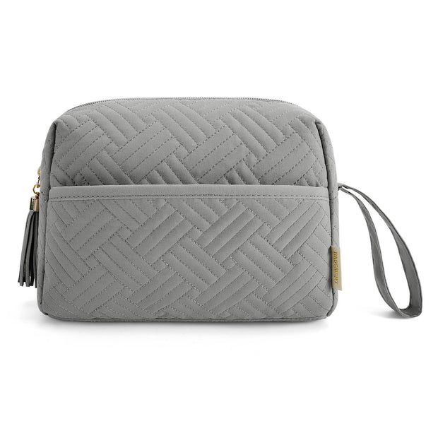 BAGSMART - Organisateur de maquillage souple