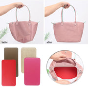 Louis Vuitton PU Leather Bag Base