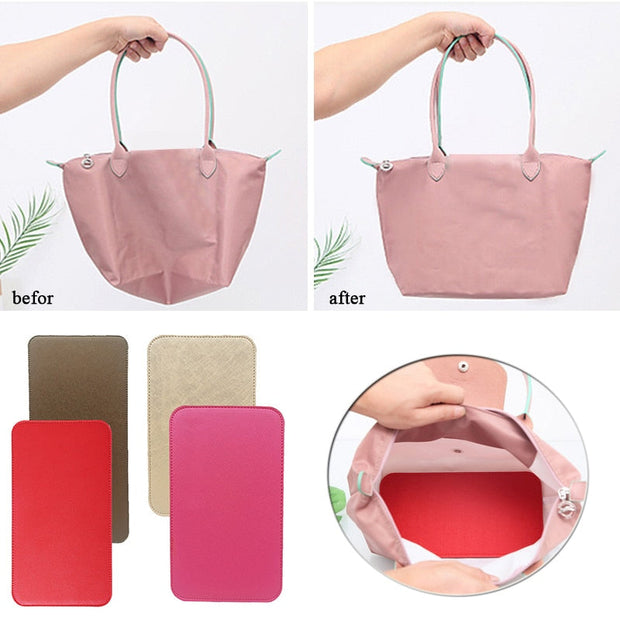 Louis Vuitton PU Leather Bag Base