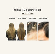 Roze Hair Growth Oil