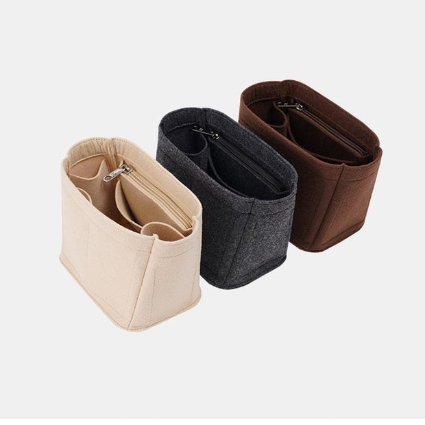 Céline Bag Organizer - Triomphe