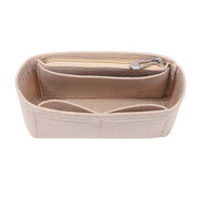 Louis Vuitton Bag Organizer - Petit Malle Souple