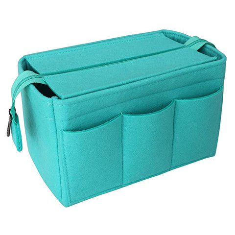 organisateur de sac en feutre