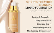 4-in-1 Color Changing Foundation