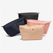 Longchamp Nylon Waterproof Bag Organizer
