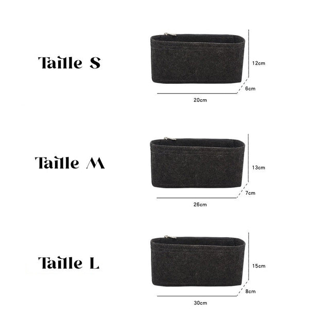 Yves Saint Laurent Bag Organizer - Niki
