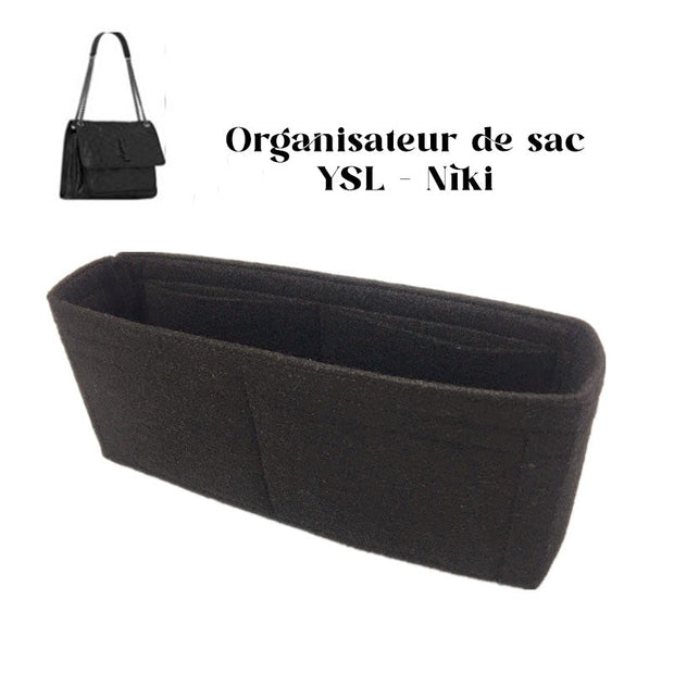 Yves Saint Laurent Bag Organizer - Niki
