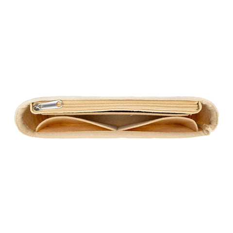 organiseur de sac Christian Dior Book Tote Mini