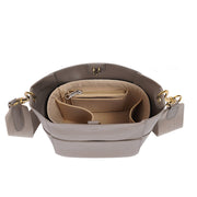 Céline Bucket Bag Organizer - Strap