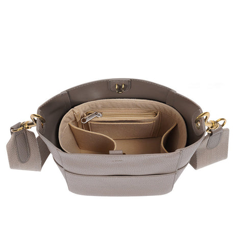 Céline Bucket Bag Organizer - Strap