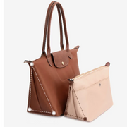 Longchamp Nylon Waterproof Bag Organizer