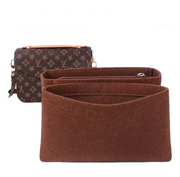 organiseur de sac louis vuitton pochette metis
