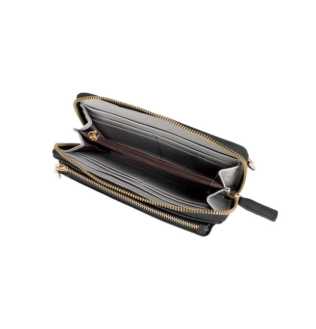 Mini Crossbody Wallet Bag