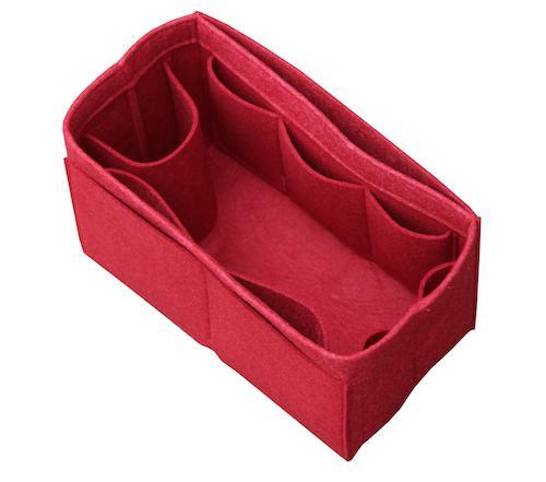 organisateur de sac louis vuitton neverfull PM, MM, GM