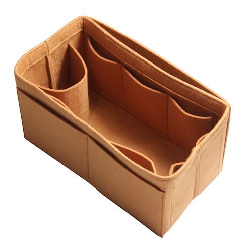 organisateur de sac louis vuitton speedy 25, 30, 35, 40 neverfull