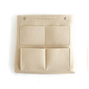 organisateur de sac tote bag petite taille multi poche, grande capacité