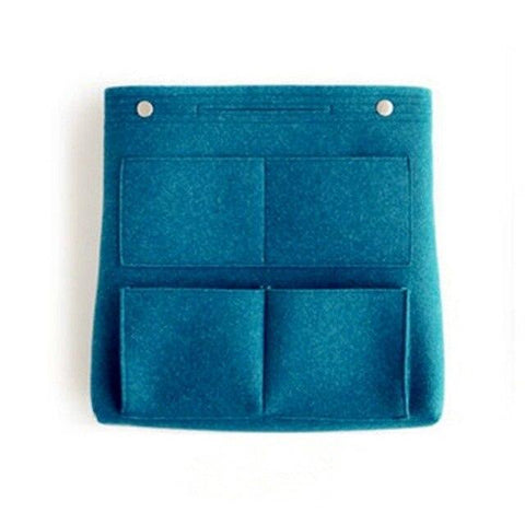 organisateur de sac tote bag petite taille multi poche, grande capacité