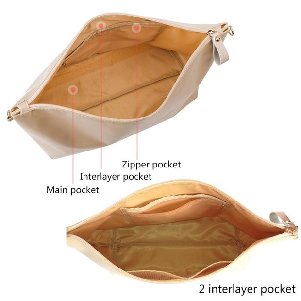 Pochette Range Sac Waterproof - Le Secret Du Sac