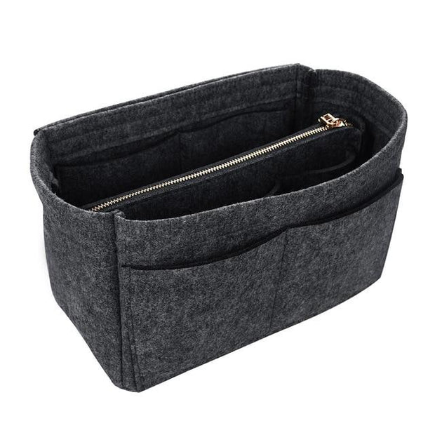 easyswap-organiseur-pochette-amovible-avec-porte-cle-gris