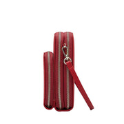 Mini Sac Bandoulière Pour Smartphone - Forever Young - Le Secret Du Sac